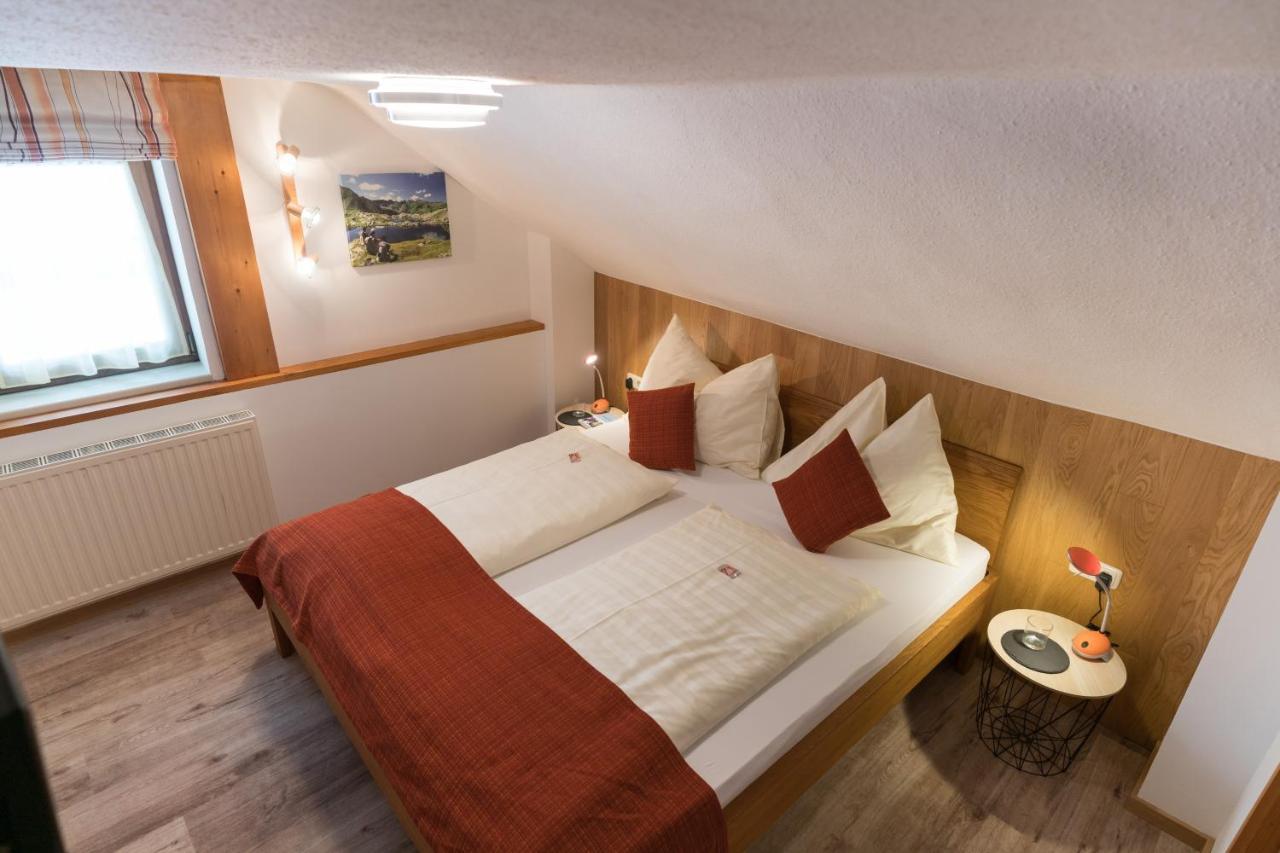 Simonegg Villa Schladming Exterior photo