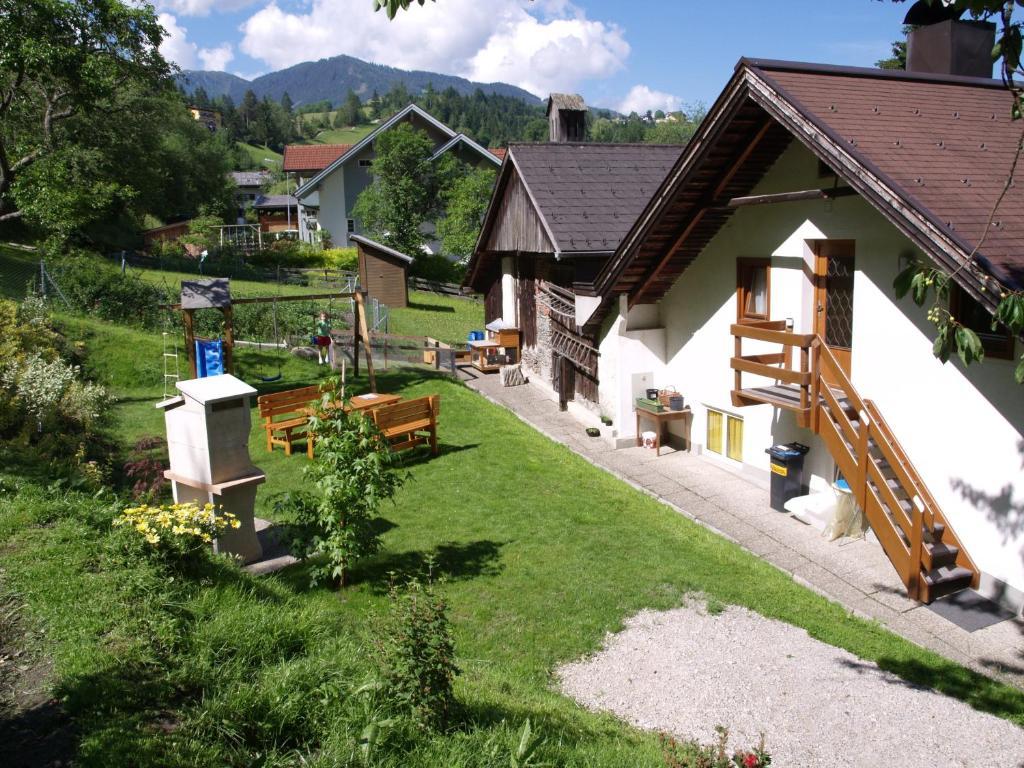 Simonegg Villa Schladming Exterior photo